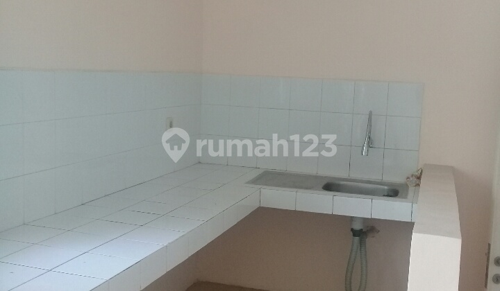 Rumah Terawat Siap Huni Di Cluster  Flinderpark Citra Grand 4