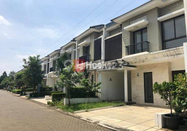 Disewakan Rumah Siap Huni Di Citralake 13