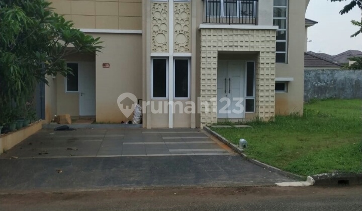 Kenapa Grand Wisata? Bukannya Banyak Perumahan Lain?