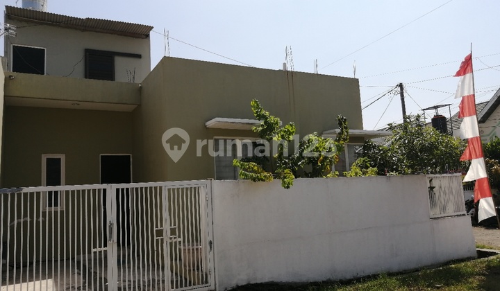 DEKAT OERR RMH HOEK JARANG DIHUNI - Tambak Medokan Ayu Surabaya 2