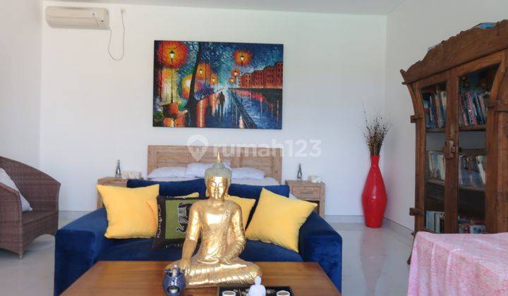 Villa 5 Bedroom In Heart Seminyak 3