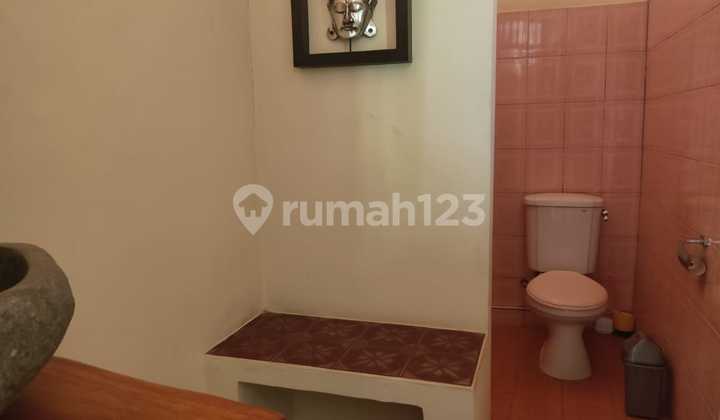 T12-Rumah type Bali di Temukus / Balinese Cozy House in Temukus 18