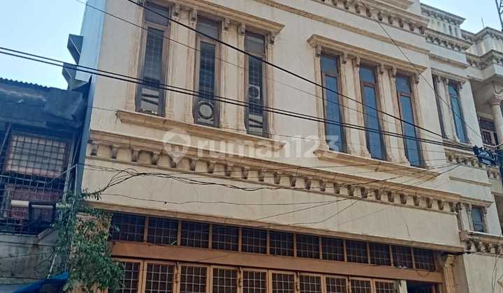 Jual Rumah SHM di Jembatan Besi | Harga Terbaru