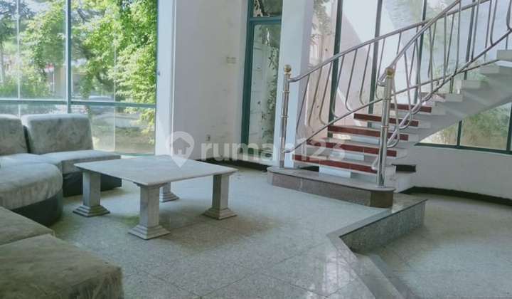 Rumah siap pakai 5