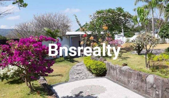 Villa Lokasi Anturan Buleleng 18