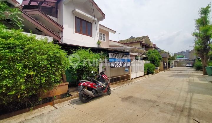 Rumah Dijual di Kembangan, Jakarta Barat | Harga Terbaru 2023 - Hal 89
