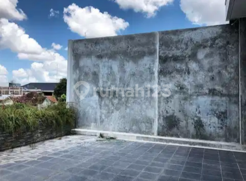 Rumah Mewah di Kotabaru dekat Malioboro cocok untuk Kantor/Usaha 2
