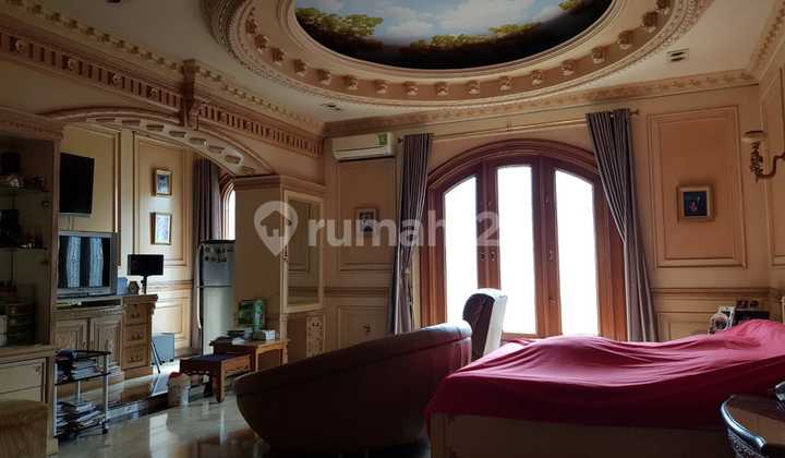 Rumah Sunter Mewah dan Murah 11