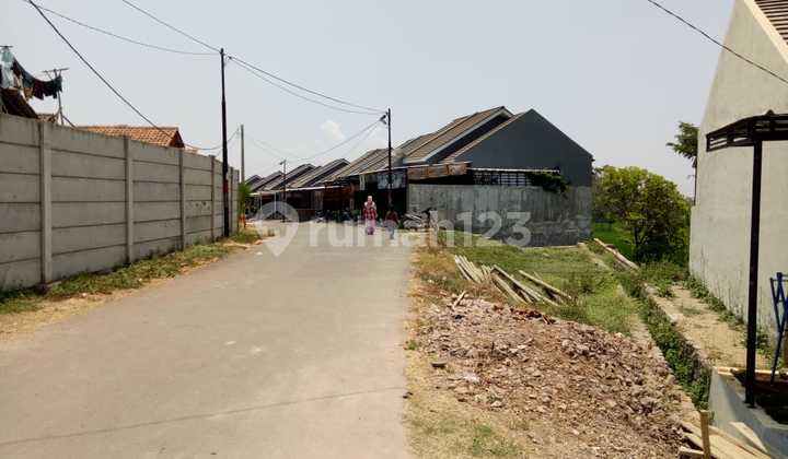 DP 3 Juta ALL IN Rumah Di Ciparay Bandung Selatan !! 19