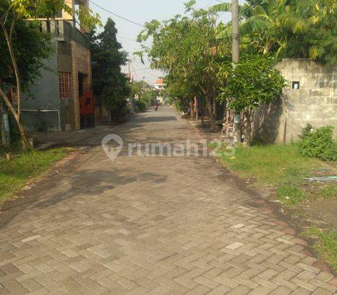 Rumah Baru siap huni di Medayu utara lengkap strategis 3