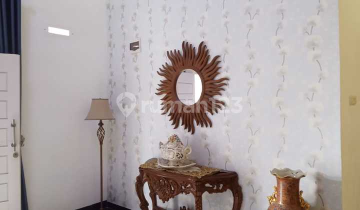 Rumah Cantik Full Perabot di Pandau Permai 7