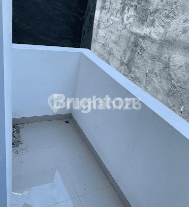 Medokan Asri  Merr 2lt Baru siap huni 4
