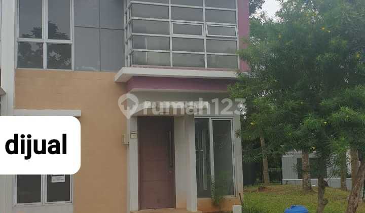RUMAH MURAH DAN BERSIH 1