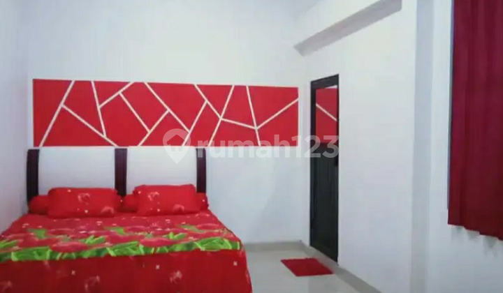Rumah Besar di simpang tiga sipin kota baru bonus tempat usaha 4