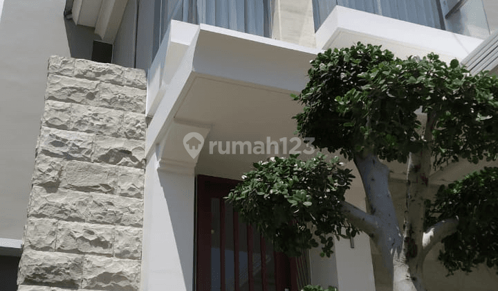 Hunian Ekslusif Bangunan Modern &amp; Minimalis Harga Terjangkau Lokasi Cirebon 1