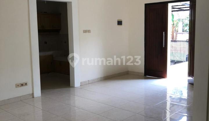 Rumah cantik siap huni nusaloka - jul 5
