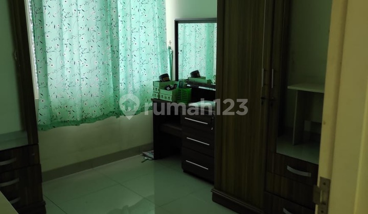Rumah Golf Lake hanya 2,8 M nego 6