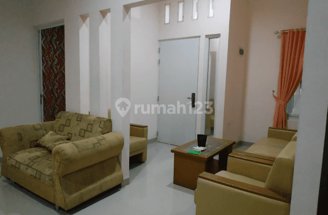 Rumah Baru di Taman Nuansa Majasem, Karyamulya, Kesambi, Cirebon 3