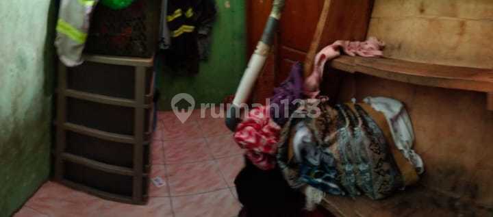 Rumah Taman Krakatau Serdang 5