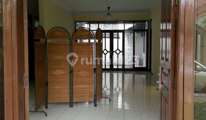 Rumah Tinggal Perumahan Taman Wahidin Cirebon 2