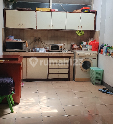 Rumah  Siap Huni Terawat Sayap Veteran Bandung 7
