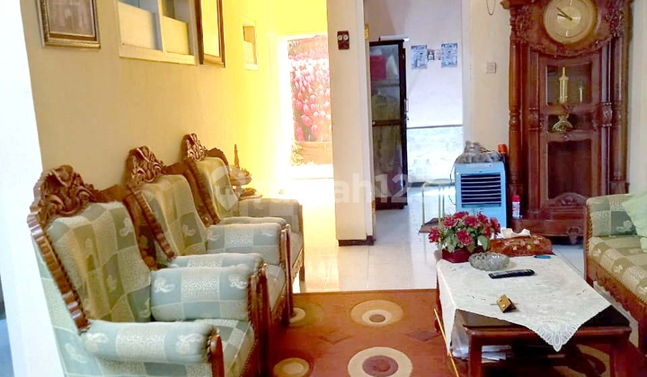 RUMAH NYAMAN HARGA MURAH SIAP HUNI DI BANTARAN BLIMBING MALANG 3