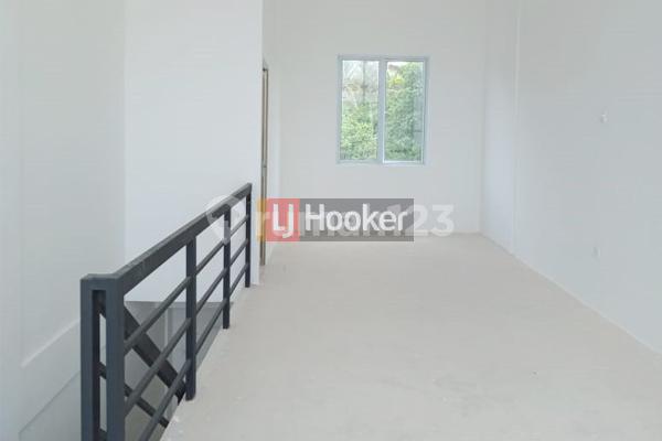Townhouse Buana Central Park Tembesi 4