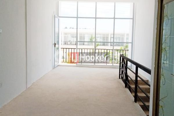 Townhouse Buana Central Park Tembesi 5