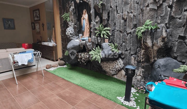 Cepat Rumah siap Huni Sektor 1E 3