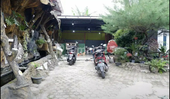 Rumah 2 lantai bagan pete alam barajo jambi 2