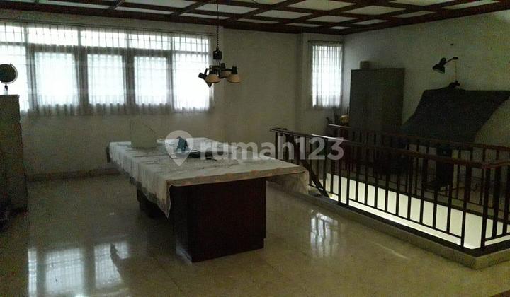 Rumah Cozy,Hommy Taman Luas Kelapa Dua, Jakarta Barat,Jakarta 9