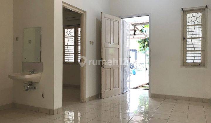 Rumah 2 Kamar Tidur di Cluster Calgary, Kota Wisata, Cibubur 3