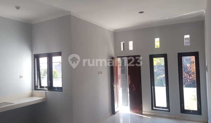 Rumah impian anak muda Perum Panji Eksekutif Sukasada Buleleng Bali 6
