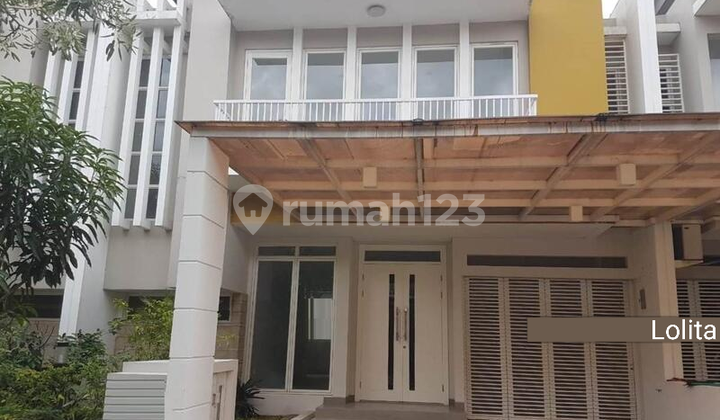 Jual Rumah Kavling di Summarecon Bekasi | Harga Terbaru