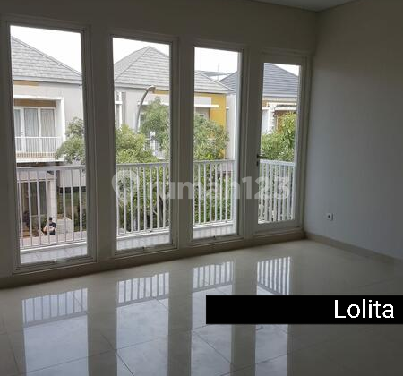 Jual Rumah Kavling di Summarecon Bekasi | Harga Terbaru