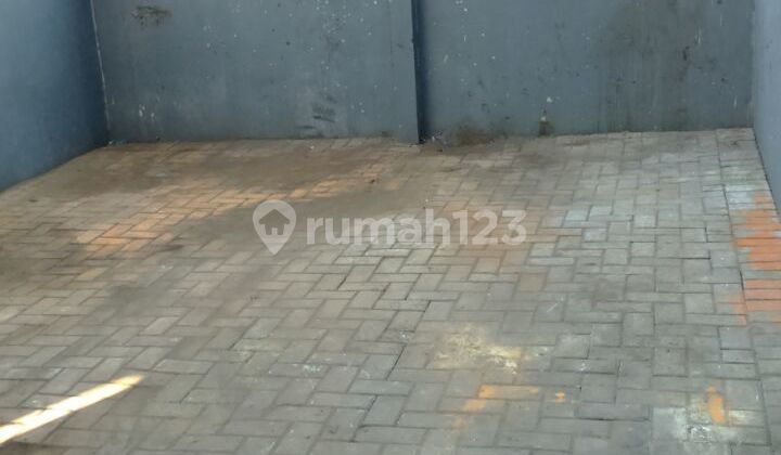 Ruko Green Garden 2 Lantai A1-45 LT 98 m2 4,5x22 di Jl DR Wahidin Sudirohusodo Gresik 1