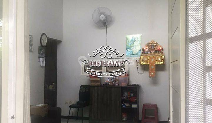 Rumah Jual Lokasi Meliling 8