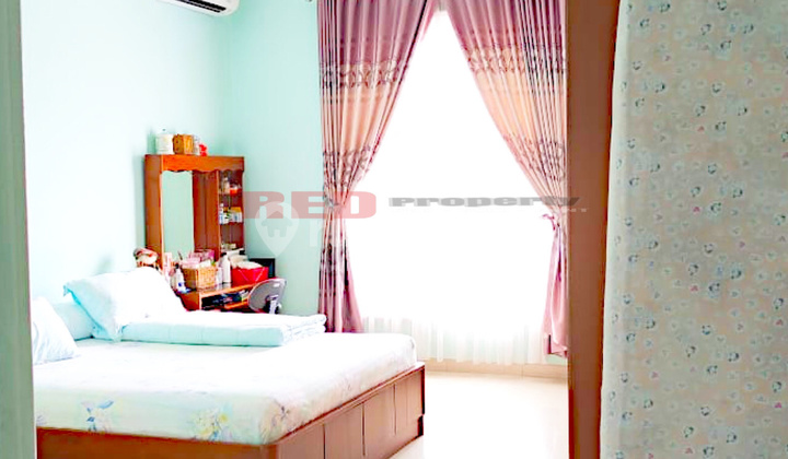 Rumah ( 20x20 ) Camar Indah - Pantai Indah Kapuk 19