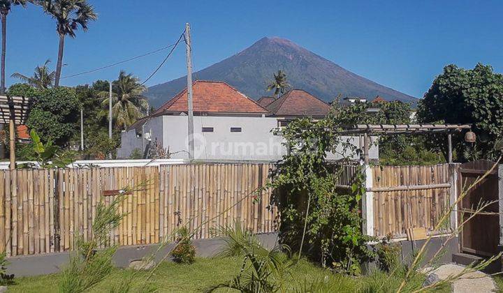 BEAUTIFUL VILLA WITH MOUNTAIN VIEW IN AMED VL2358 2