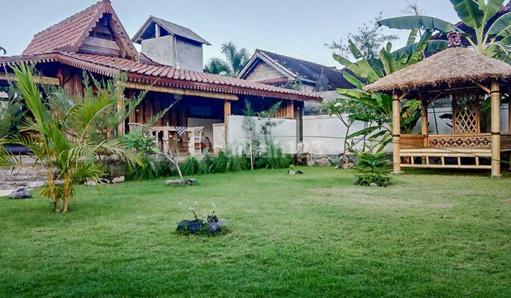BEAUTIFUL VILLA WITH MOUNTAIN VIEW IN AMED VL2358 5