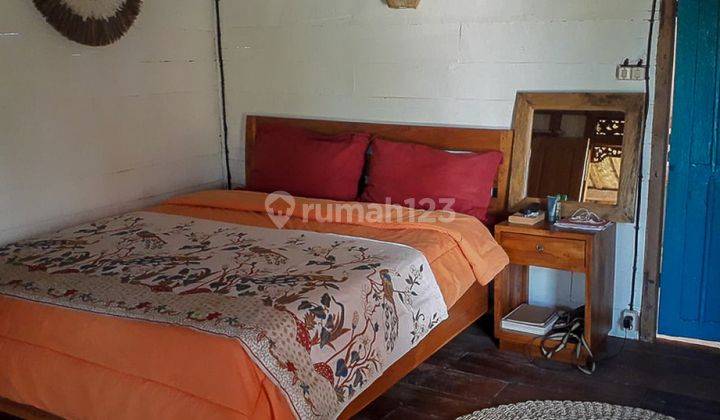 BEAUTIFUL VILLA WITH MOUNTAIN VIEW IN AMED VL2358 12