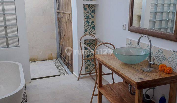 BEAUTIFUL VILLA WITH MOUNTAIN VIEW IN AMED VL2358 14