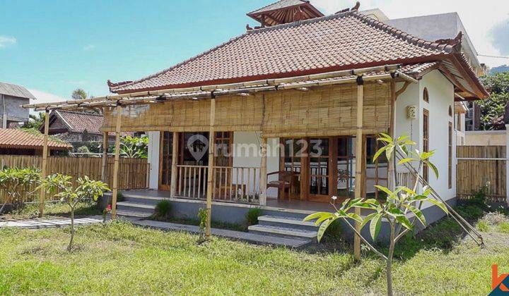 BEAUTIFUL VILLA WITH MOUNTAIN VIEW IN AMED VL2358 1