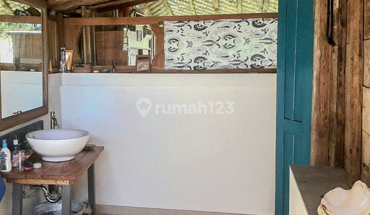 BEAUTIFUL VILLA WITH MOUNTAIN VIEW IN AMED VL2358 8