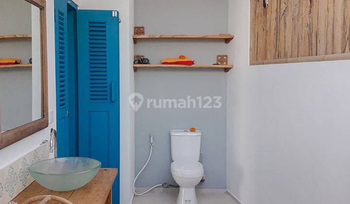 BEAUTIFUL VILLA WITH MOUNTAIN VIEW IN AMED VL2358 4