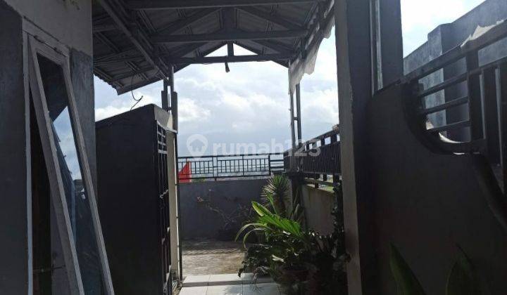 Dijual Rumah Jl. Jend.Sudirman,Curup, Bengkulu -R-0336 7