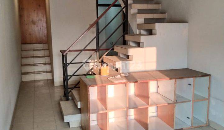 Dijual Rumah di Duta Garden, Jakarta Barat  15