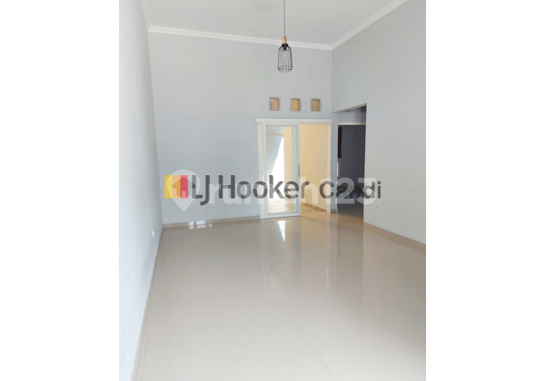 Rumah di Kalipepe Green Royal Pudak Payung Semarang 5