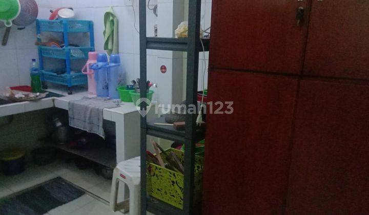 Rumah Merangkap Kost Di Otista jakarta Timur 9