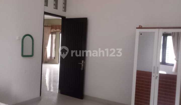 DISEWAKAN RUMAH LUAS DITENGAH KOTA DEKAT JL. JEND. SUDIRMAN - JL. DIPONEGORO BANDAR LAMPUNG 13